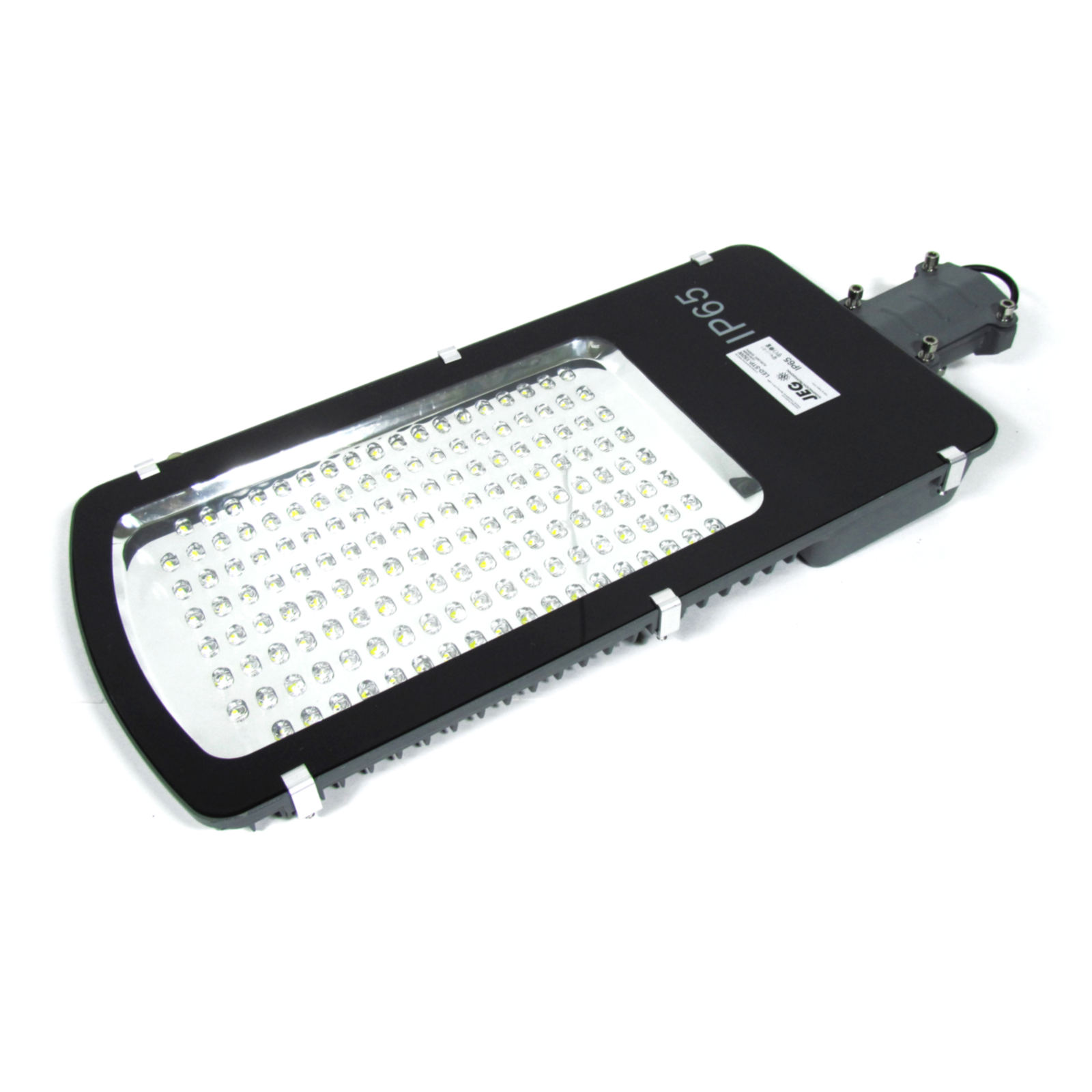 Afirmar cada diseñador Luminaria LED Alumbrado Público STP-G-150W SMD - JEG Luminarias